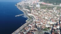 Gemlik'in taşınacağı yer belli oldu