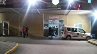 Gaizantep'te okul bahçesinde pompalı saldırı: 6 yaralı