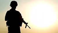 Bingöl'de çatışmada PKK'lı terörist etkisiz hale getirildi