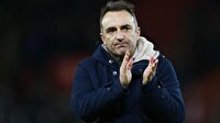 Carvalhal Premier Lig ekibine teknik direktör oldu