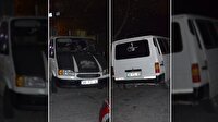 İstanbul'da ikinci bombalı aracın yakalandığı ortaya çıktı