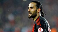 Erkan Zengin Süper Lig'e dönüyor