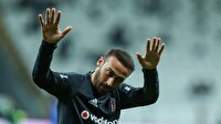 Beşiktaş-Osmanlıspor: 4-1