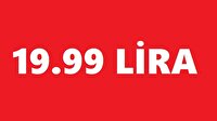 1 liradan mağduriyet