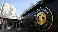 Türkiye'den Güney Kıbrıs Rum Yönetimi'ne 'hidrokarbon' tepkisi
