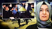 Hollanda Bakan Kaya'ya destek veren Türklere dava açtı