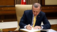 Cumhurbaşkanı Erdoğan, 2018 Bütçe Kanunu'nu onayladı