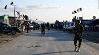 Afganistan'da bombalı saldırı: 11 yaralı