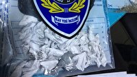 Tekirdağ’daki uyuşturucu operasyonunda 6 kişi gözaltına alındı