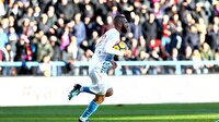 Burak Yılmaz, tek başına takıma bedel