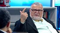 Celal Şengör'den Osmanlı Devleti hakkında skandal sözler!