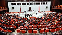 Türkiye bütçesi Resmi Gazete'de