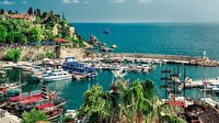 Antalya'yı Hintliler basacak