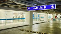 'AVM otoparkındaki kazada sigorta şirketlerinin tuzağına düşmeyin'