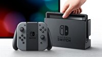 Nintendo Switch hacklendi