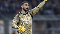 Buffon'dan Donnarumma'ya tavsiye
