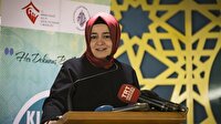 Bakan Kaya: Hedefimiz tüm erken evliliklerin önüne geçebilmek