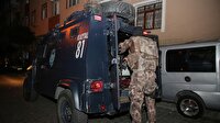 DEAŞ'ın sansasyonel İstanbul planlarını polis bozdu