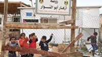 İsrail'den ilkokula yıkım tehdidi