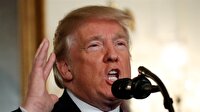Trump'tan eski başstratejisti Bannon'a tepki
