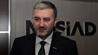 'KOBİ'ler Türkiye'de istihdamın yüzde 73'ünü sağlıyor'