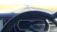 Tesla'nın otopilot modunda uyuyakalırsanız ne olur?