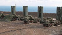 2 noktaya S-400 taburu