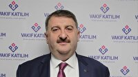 Vakıf Katılım 100 şubeye ulaşacak