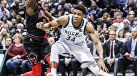 NBA All-Star’da ilk tur oylama sonuçları belli oldu