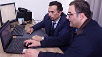 Dokümanları bulabileceğiniz bir arama motoru geliştirildi