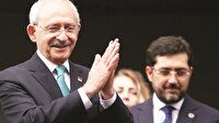 Yolsuzluğu savundu