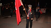 Osmaniye'nin işgalden kurtuluşu 96. yıl dönümünde kutlandı