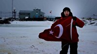 Antarktika'ya 2. çıkarma! 29 Türk katılacak