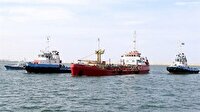 Çin'de gemi kazası: 32 kayıp