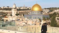 Filistin’e Ramallah yeter!