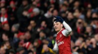 Juventus Mesut Özil'i istiyor