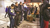 Başta biz karşı çıkarız