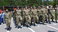 2 yıllıklara kısa dönem askerlik müjdesi