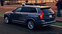 Uber otonom araçlar için Nvida çiplerini kullanacak