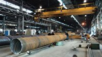 Türkiye'ye 75 milyon dolarlık yeni fabrika