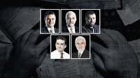 "Amerika'nın Türkiye planı"