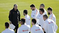 Galatasaray'dan yabancı sınırına hazırlık operasyonu