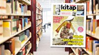Yeni Şafak Kitap'ın Ocak sayısı çıktı