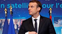 Macron adına e-posta hesabı açanlar yargılanacak