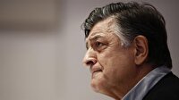 Yılmaz Vural: İran Milli Takımı'na gidebilirim