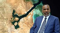 Sevakin Projesi'nden rahatsız olan ülkelere Sudan'dan yanıt