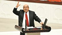 Rezil ırkçı!