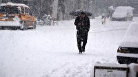 Ünlü meteorolog İstanbul için tarih verdi