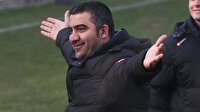 Ümit Özat: Sözleşmemde asgari ücret yazıyor