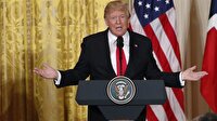 Trump'tan göçmenlere hakaret dolu sözler